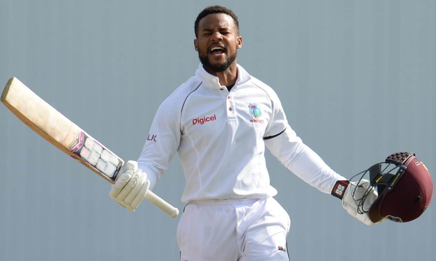 Birthday special: Shai Hope of the most talented batsmen of the current generation