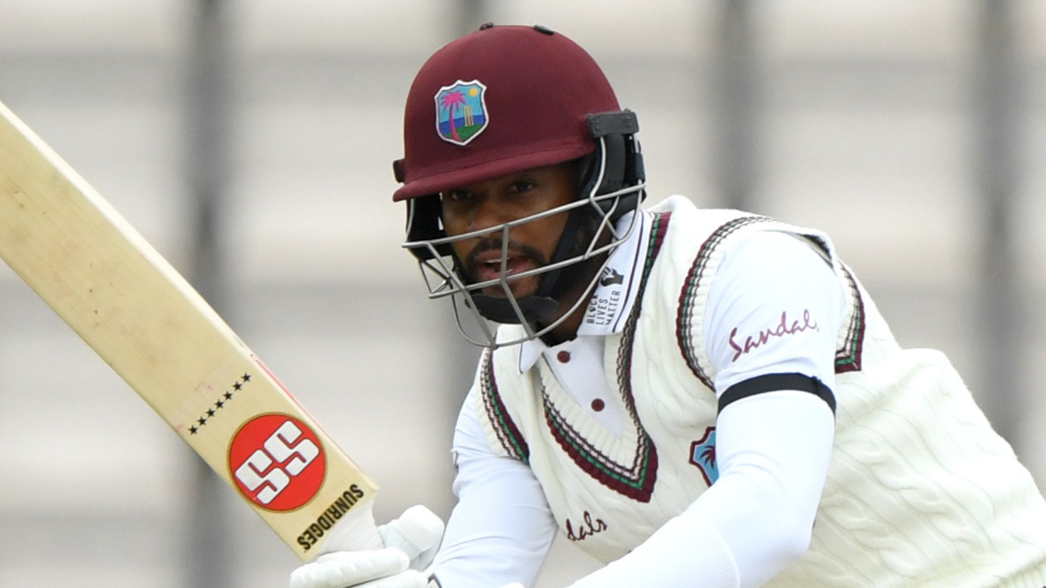 Shai Hope Dropped By West Indies For Two Test Series In New Zealand