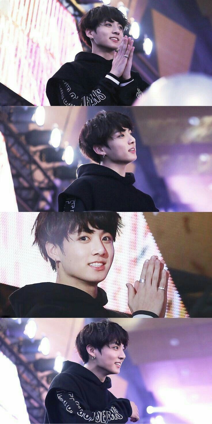 Jungkook Cute Wallpaper