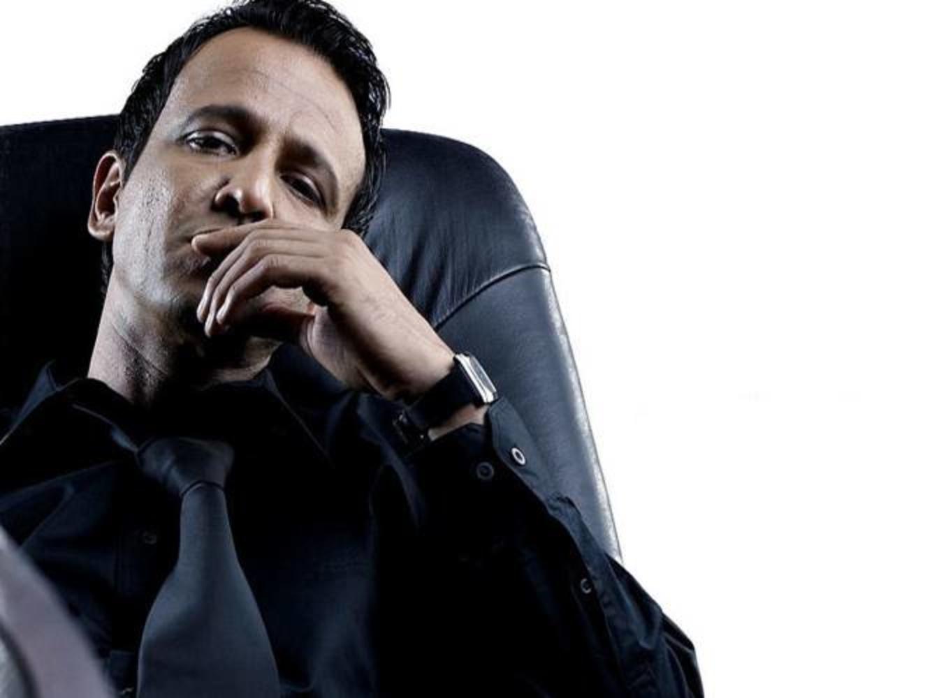 Film Actor Kay Kay Menon