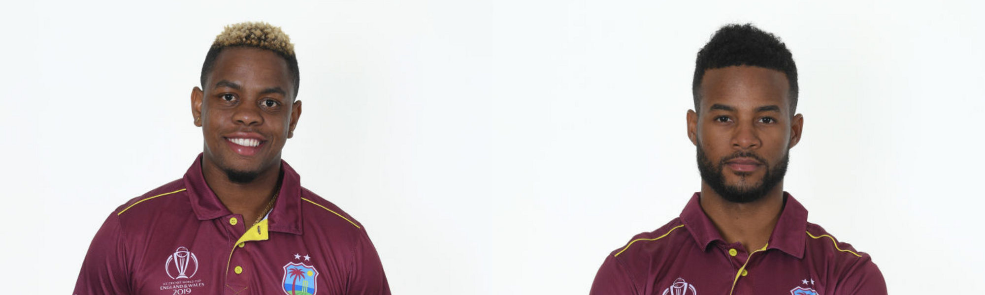 Hope and Hetmyer, the West Indians playing for their own history