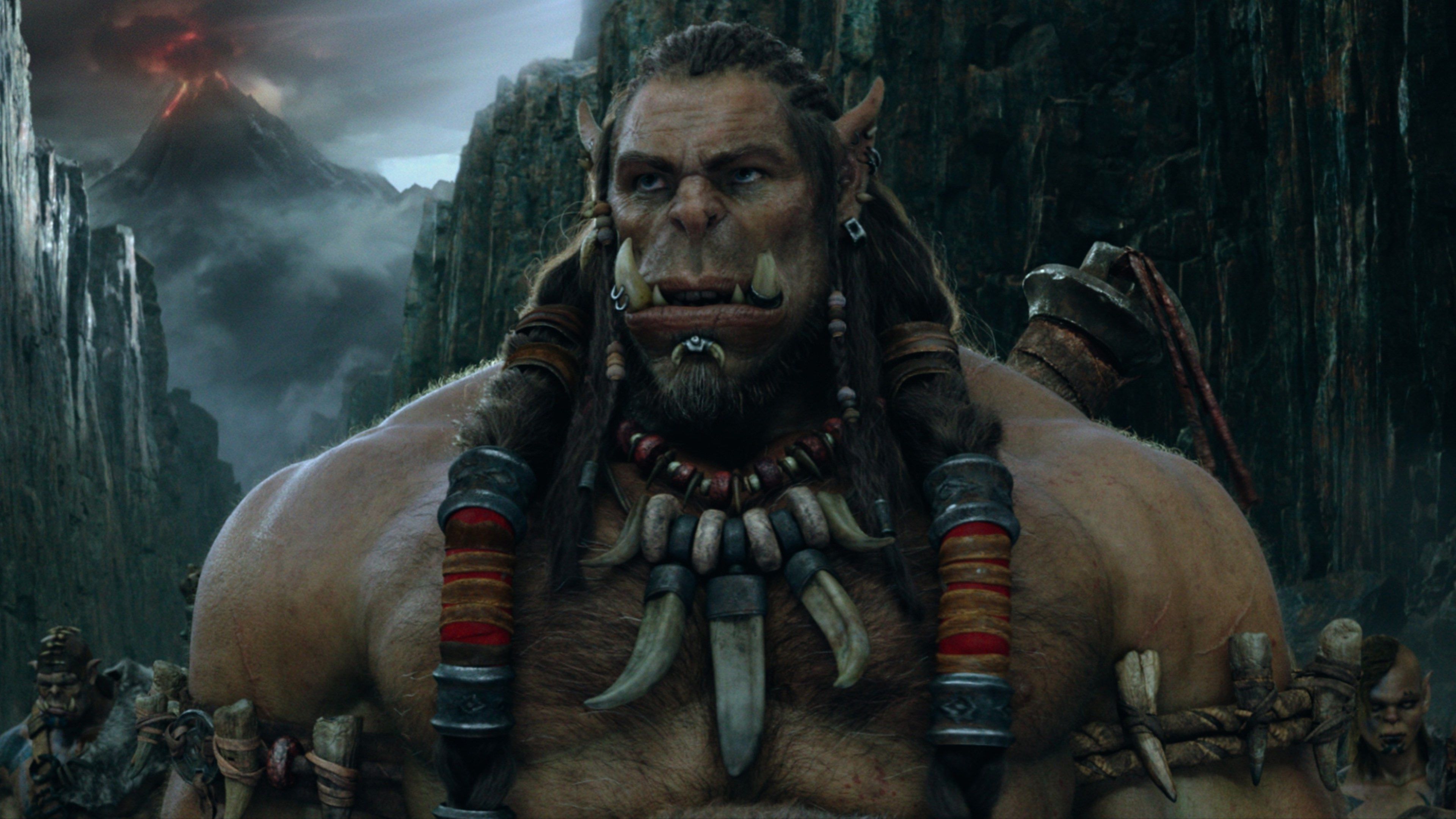 Durotan Warcraft 2016, HD Movies, 4k Wallpaper, Image, Background, Photo and Picture