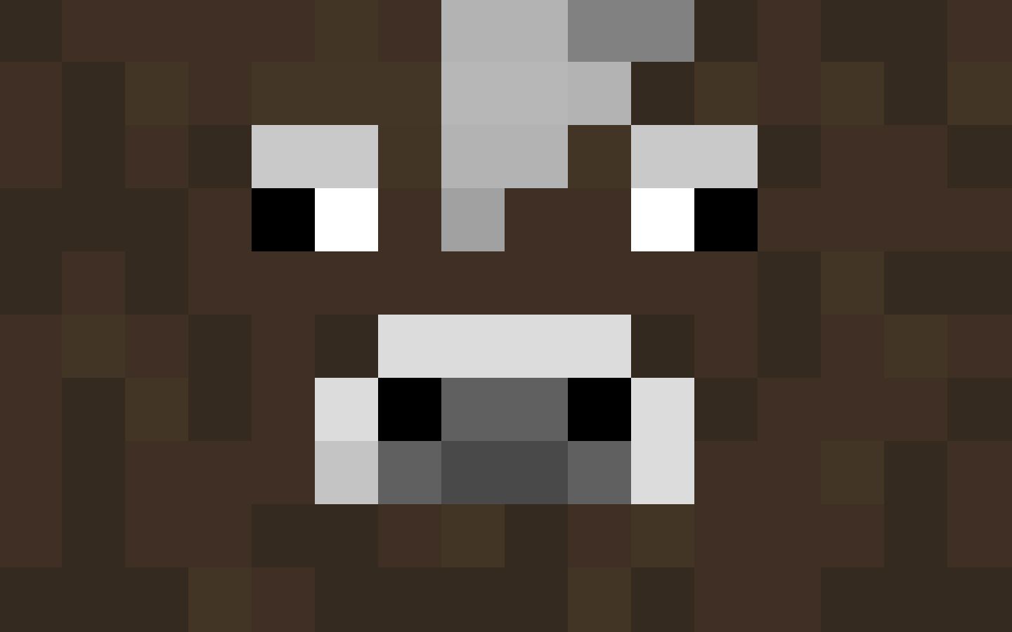 Minecraft Cow Wallpapers Wallpaper Cave