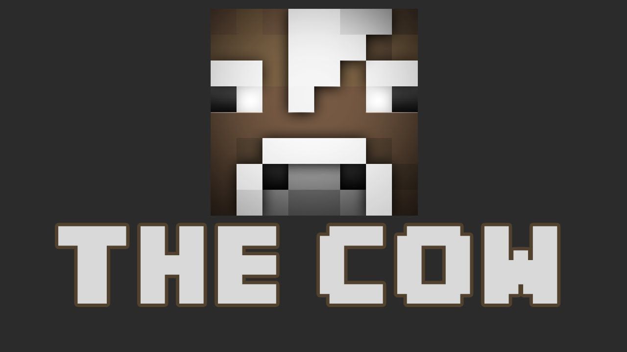 Free download Minecraft The Cow [1280x720] for your Desktop, Mobile & Tablet. Explore Minecraft Cow Wallpaper. Minecraft Wallpaper, 1080P Minecraft Wallpaper