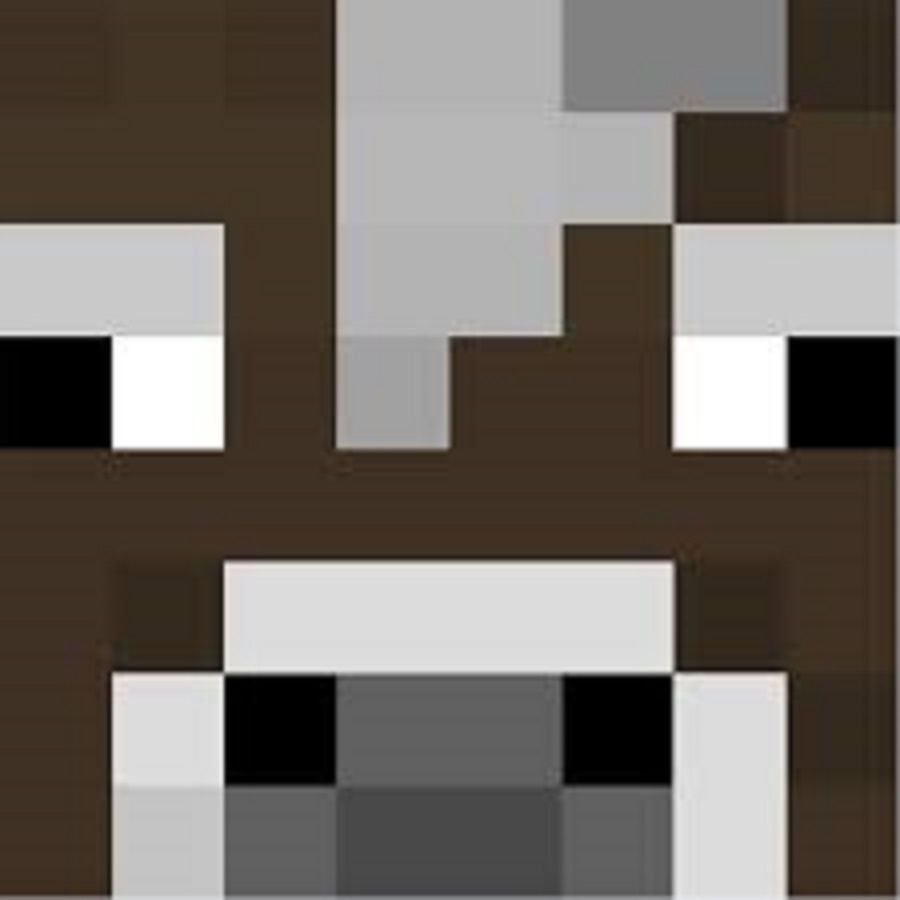 VarietyCows Mod 1.14.4 1.13.2 1.12.2 1.11.2 1.10.2 1.8.9 1.7.10 ModPacks. Painting Minecraft, Minecraft Drawings, Minecraft Face
