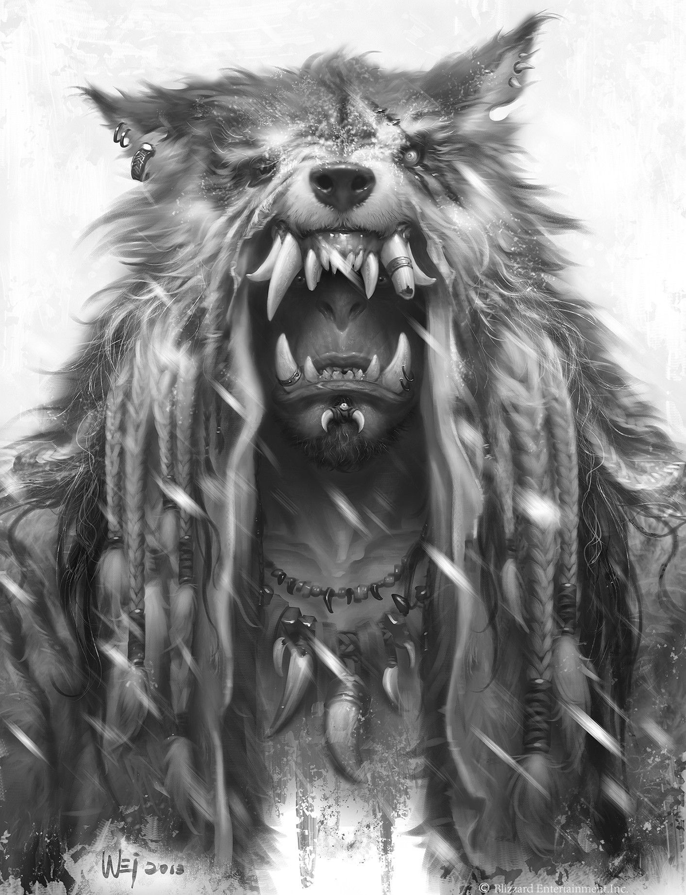 These picture are for the concept and illustrations of Warcraft movies made between 2013 to 2015. Warcraft movie, Warcraft film, Warcraft art