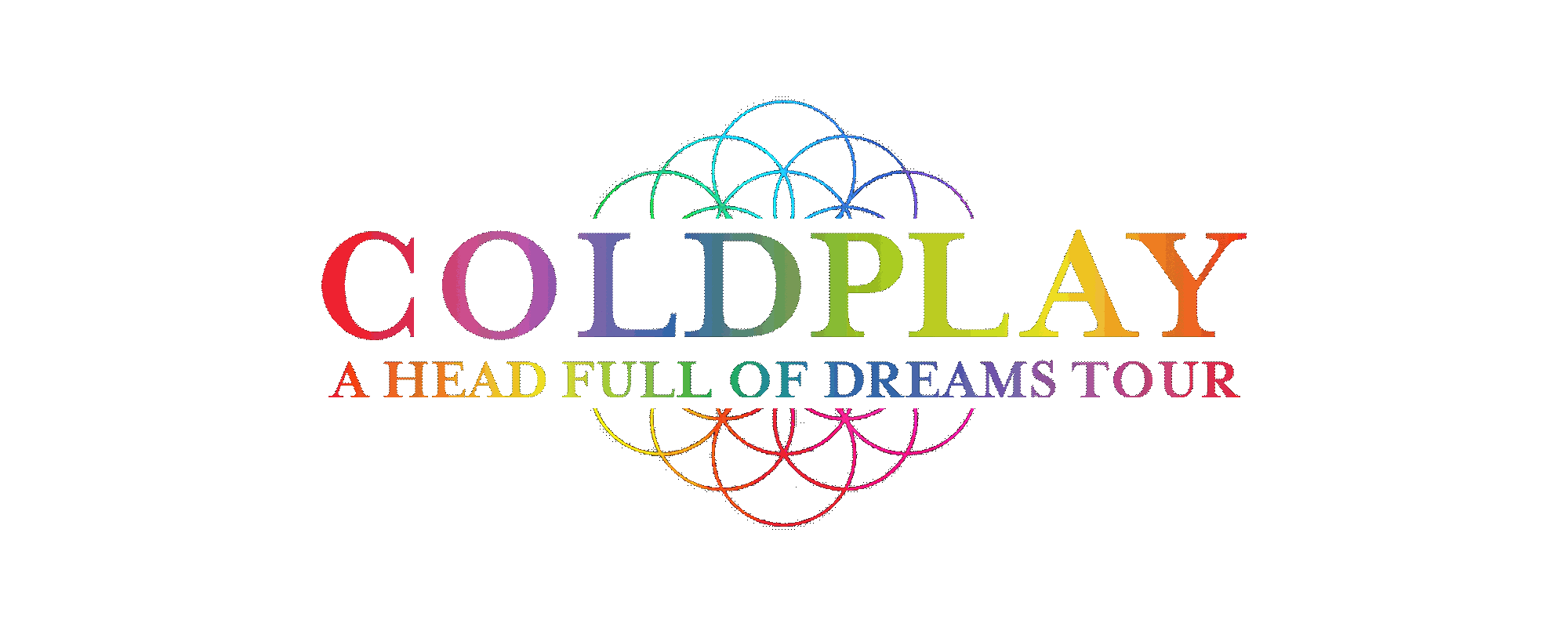Coldplay Logo