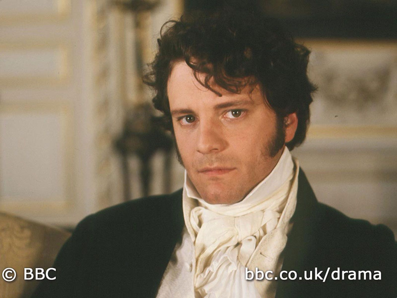 BBC and Prejudice Photo Gallery