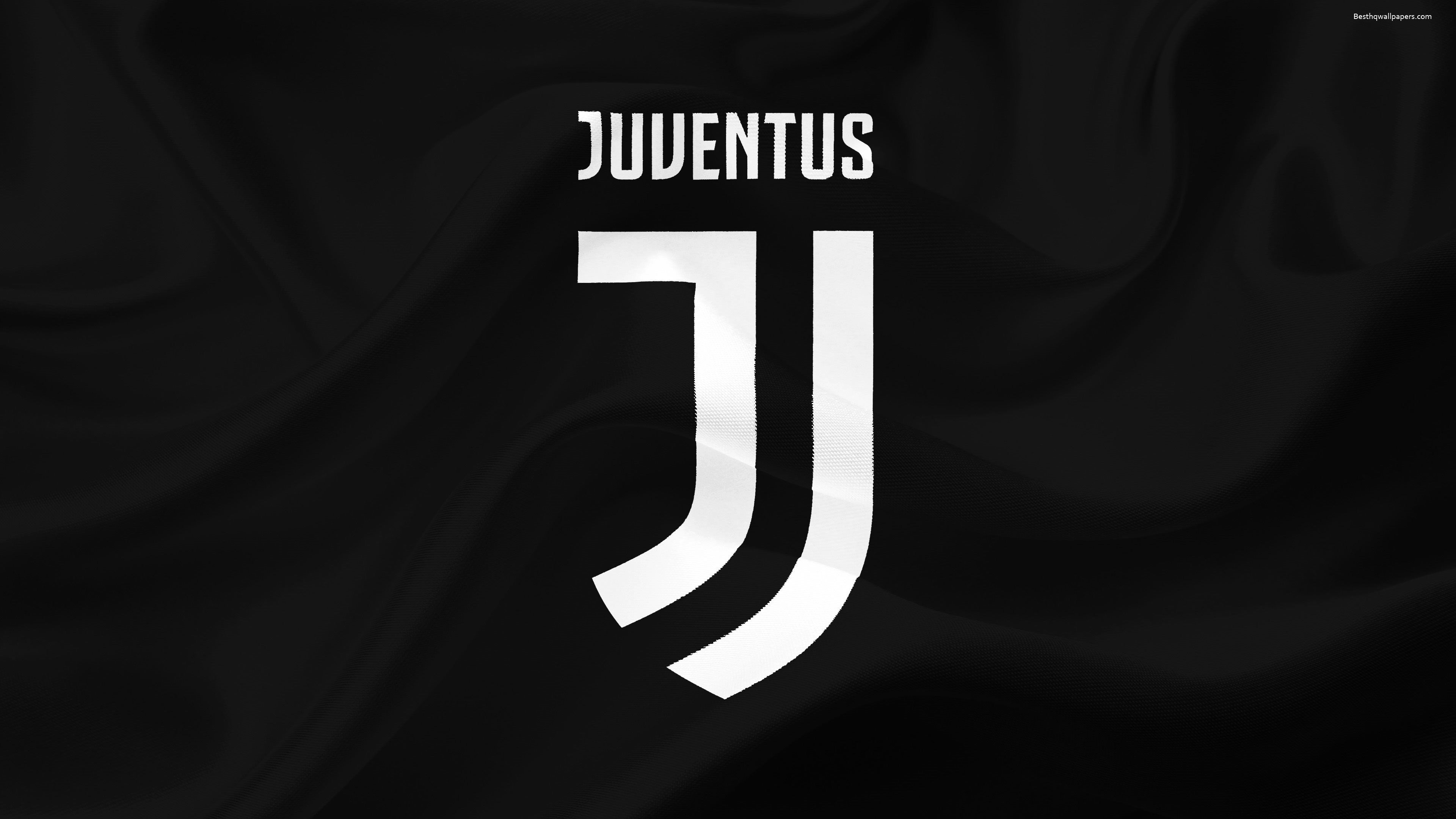 Desktop Juventus Wallpaper 4K
