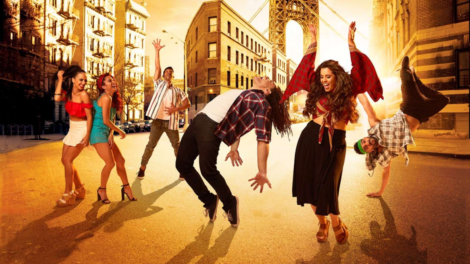 In the Heights Wallpapers.