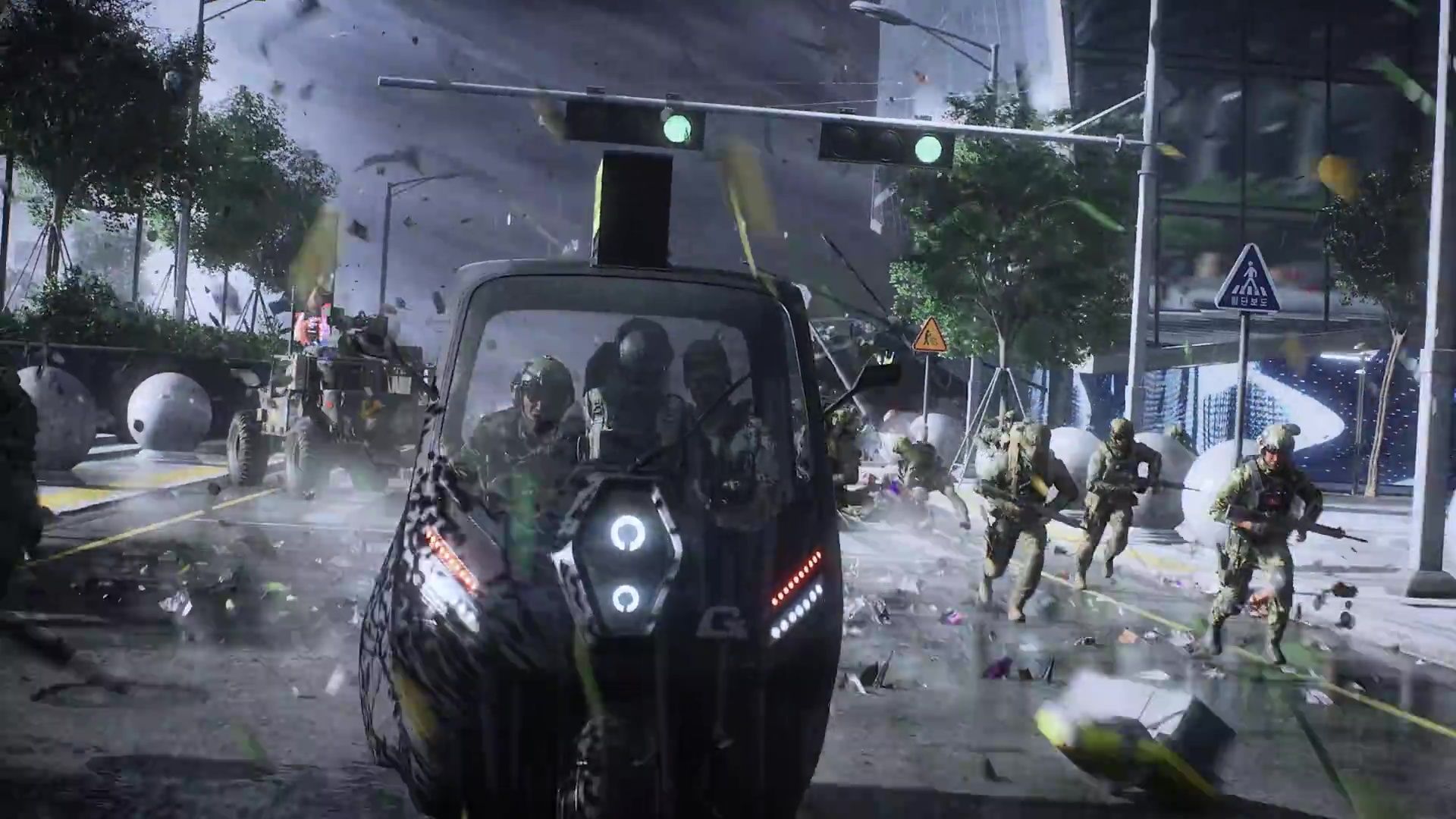Battlefield 2042 Screenshots Image