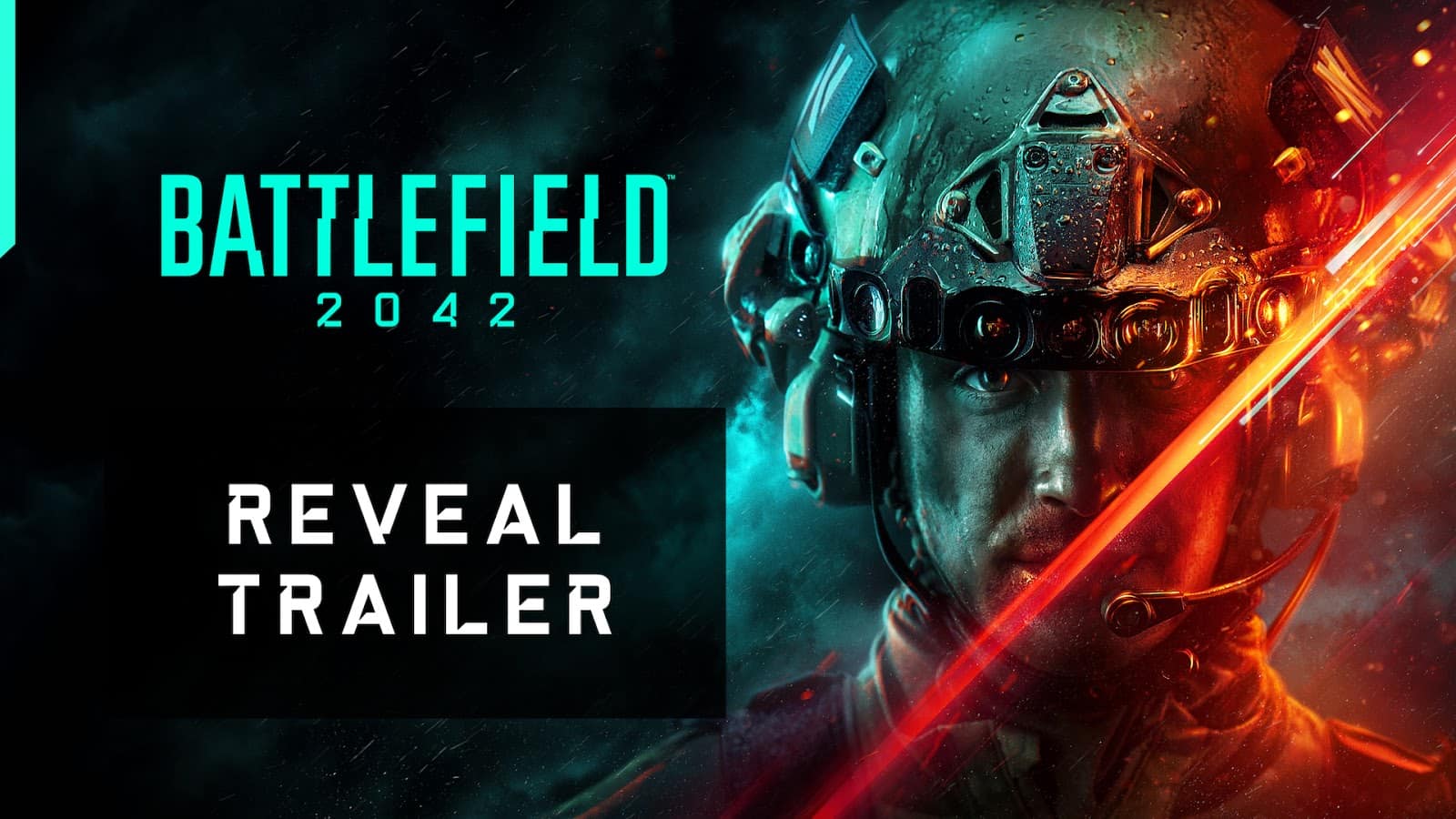 Electronic Arts presenta lo nuevo de Battlefield 2042 y luce impresionante