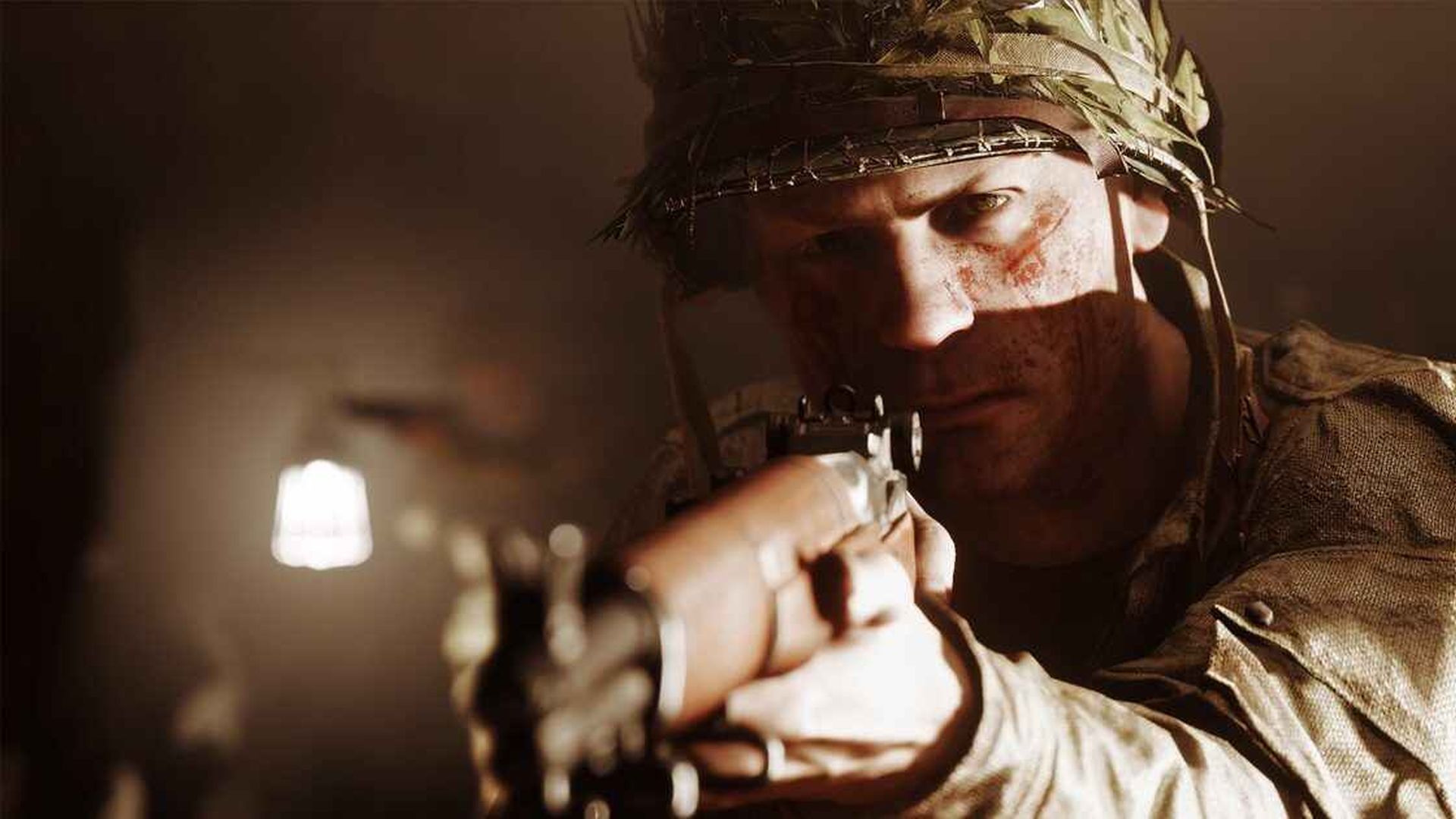 Battlefield 6's Latest Leak Talks Reveal, 128 Player Battles, And More – Rumor
