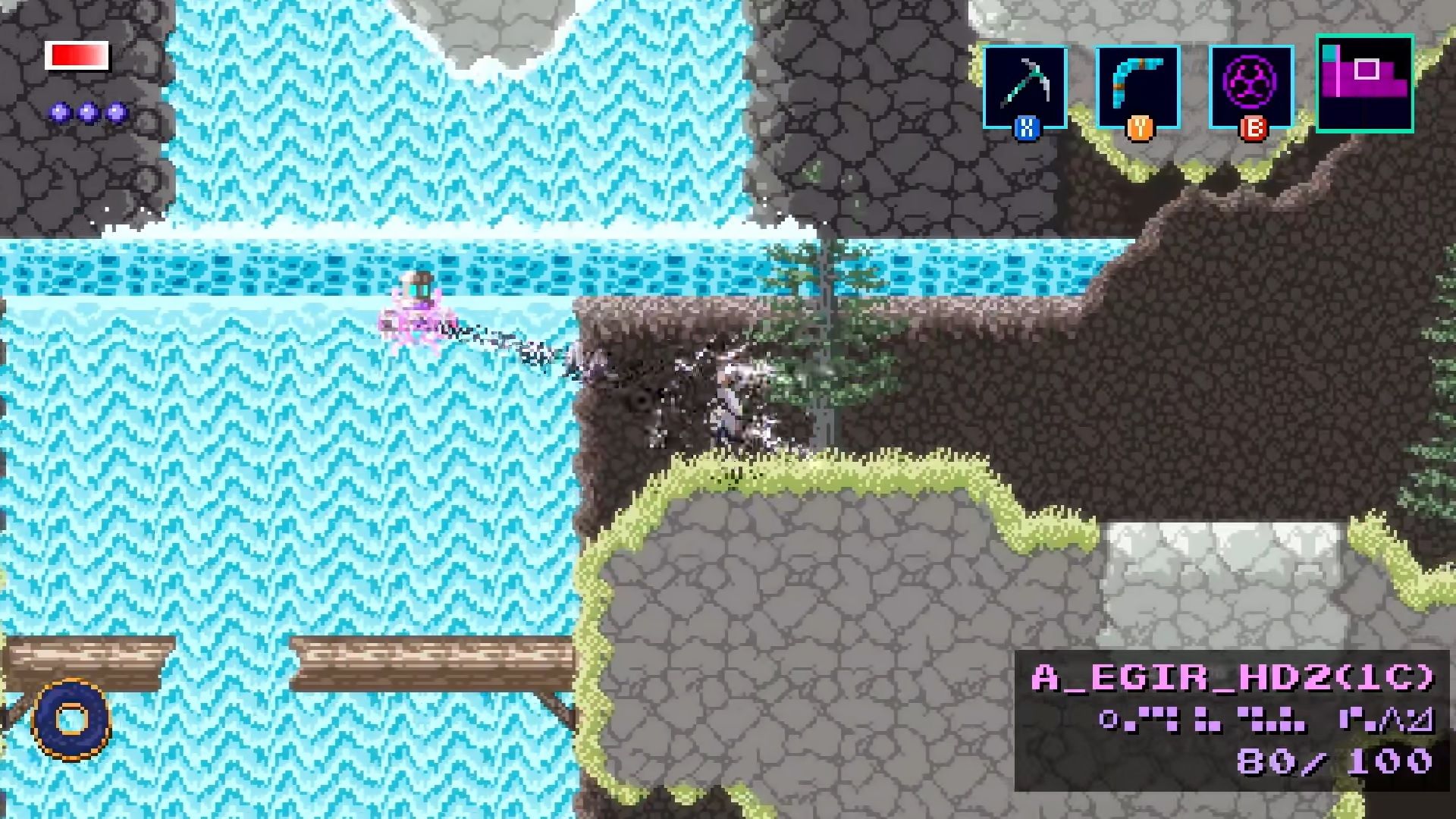 Axiom Verge 2 Release Date Delayed Until Later in 2021