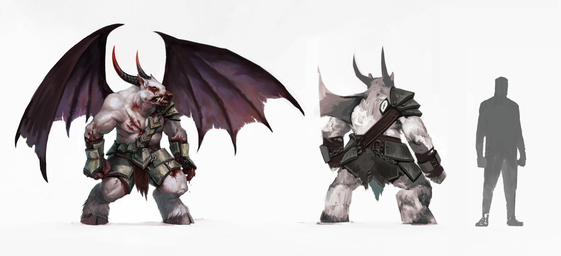 First Pathfinder: Wrath of the Righteous Image Released Ahead of Kickstarter Campaign