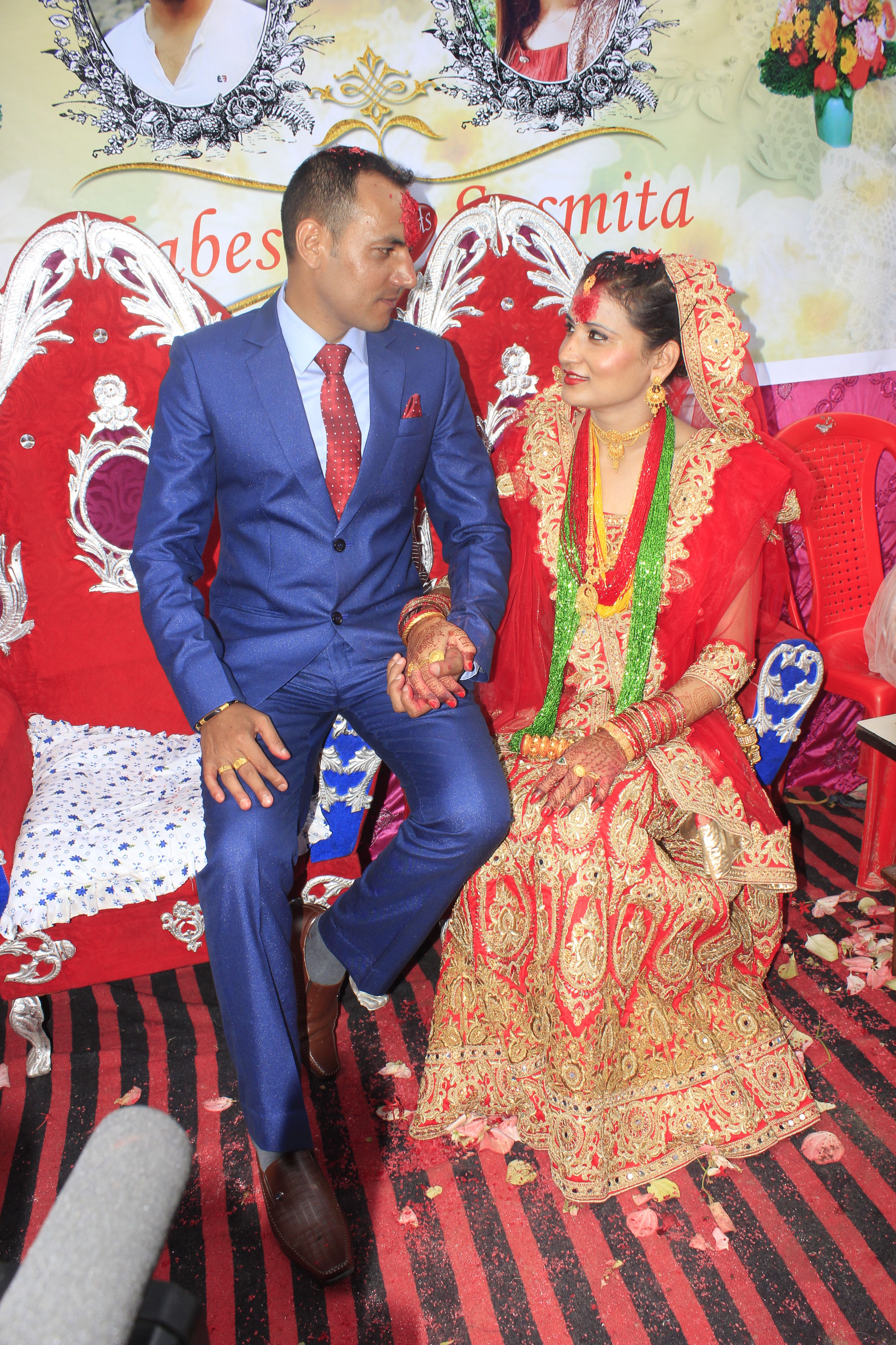 Free of bride pic, indian wedding, nepali wedding