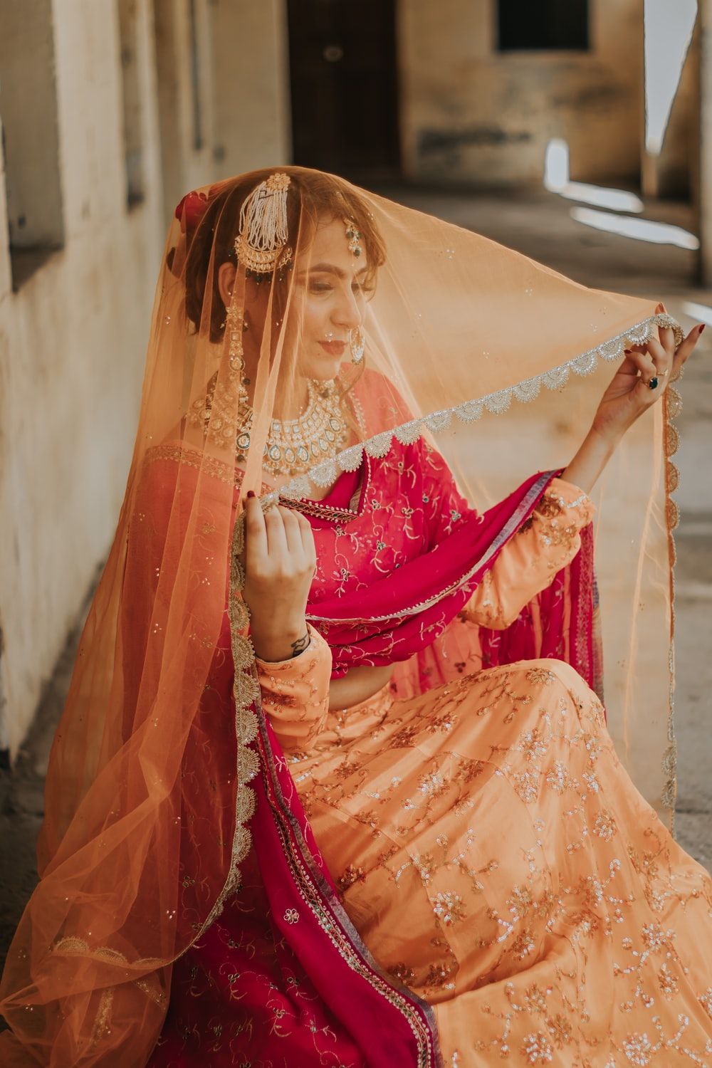 Punjabi Wedding Picture. Download Free Image