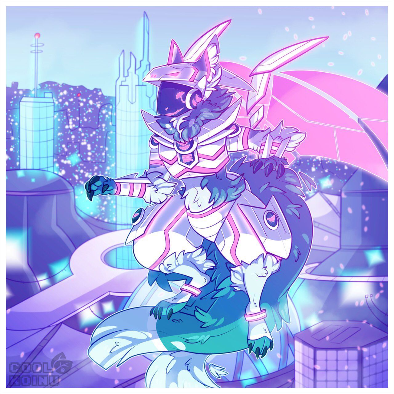 protogen and primagen