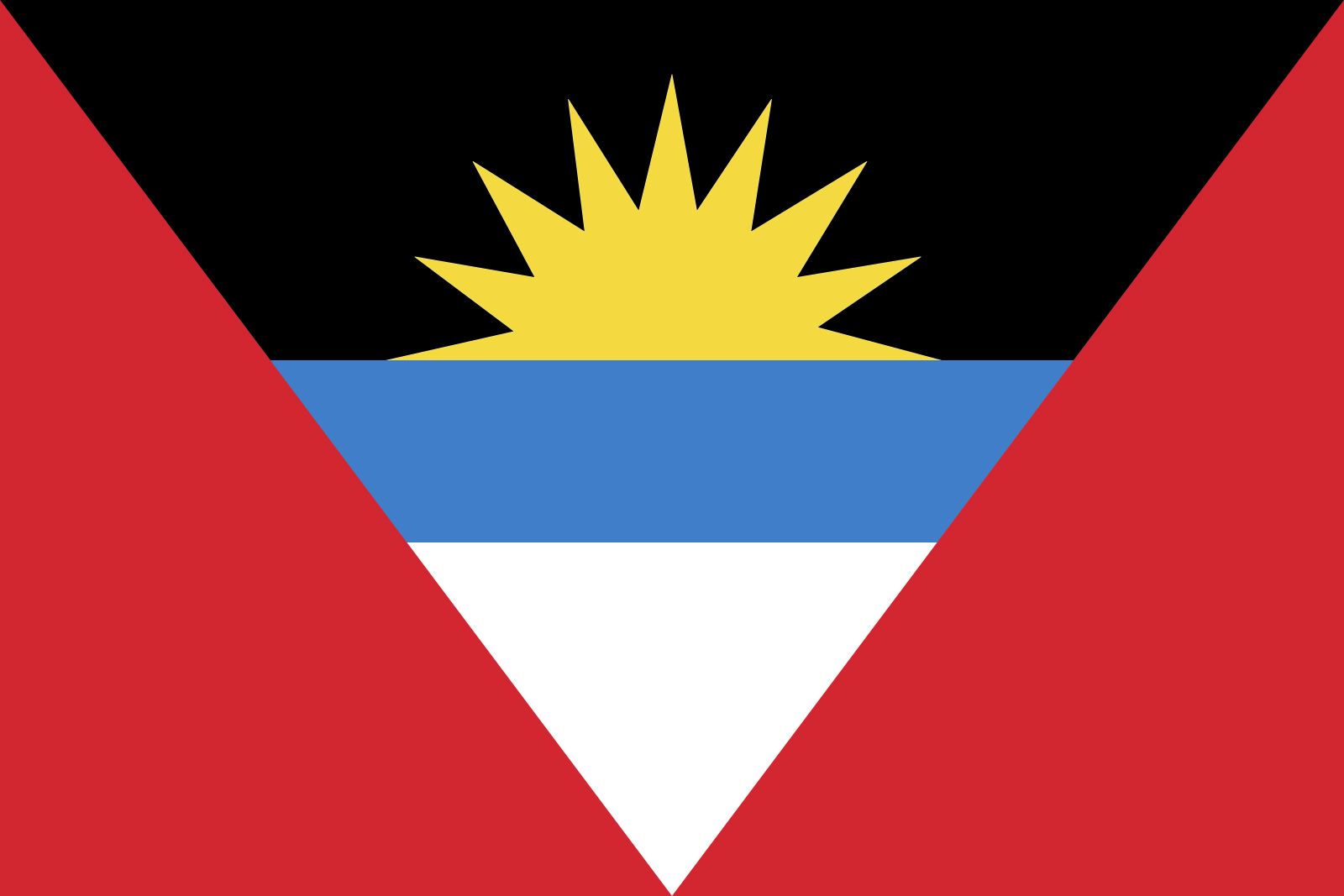 Antigua and Barbuda. History, Geography, & Facts