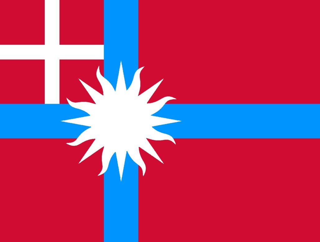 Virgin Islands (Concert of Europe)