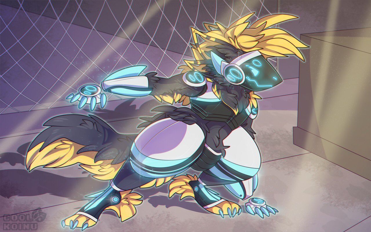 protogen and primagen