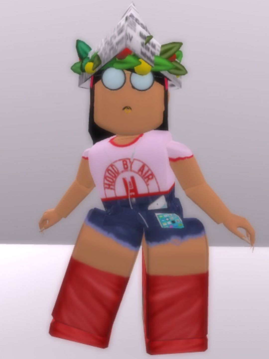 Jax Gomez on Aesthetic clothes for ROBLOX. Roblox / iPhone HD Wallpaper Background Download (1080x1444) (2021)