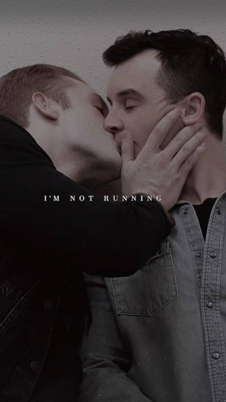 Gallavich wallpaper
