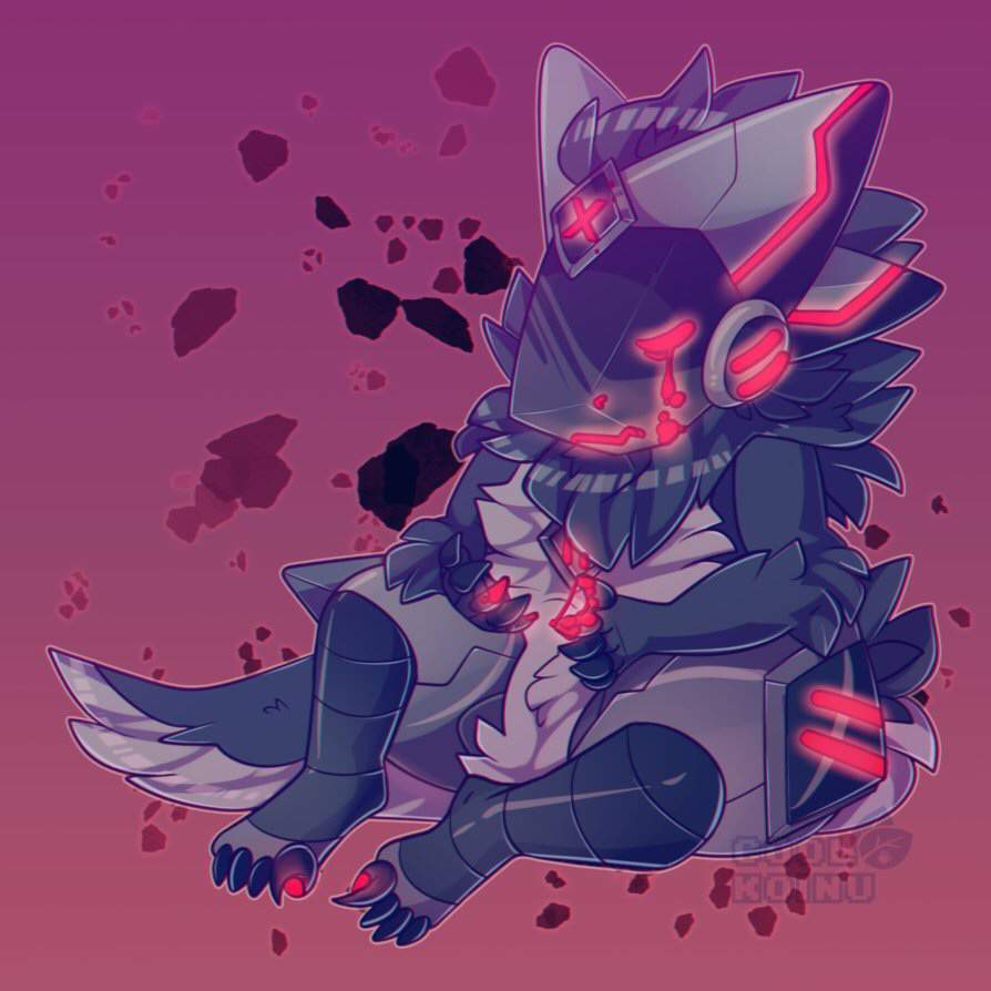 Bloody Tears. Primagen Protogen Amino Amino