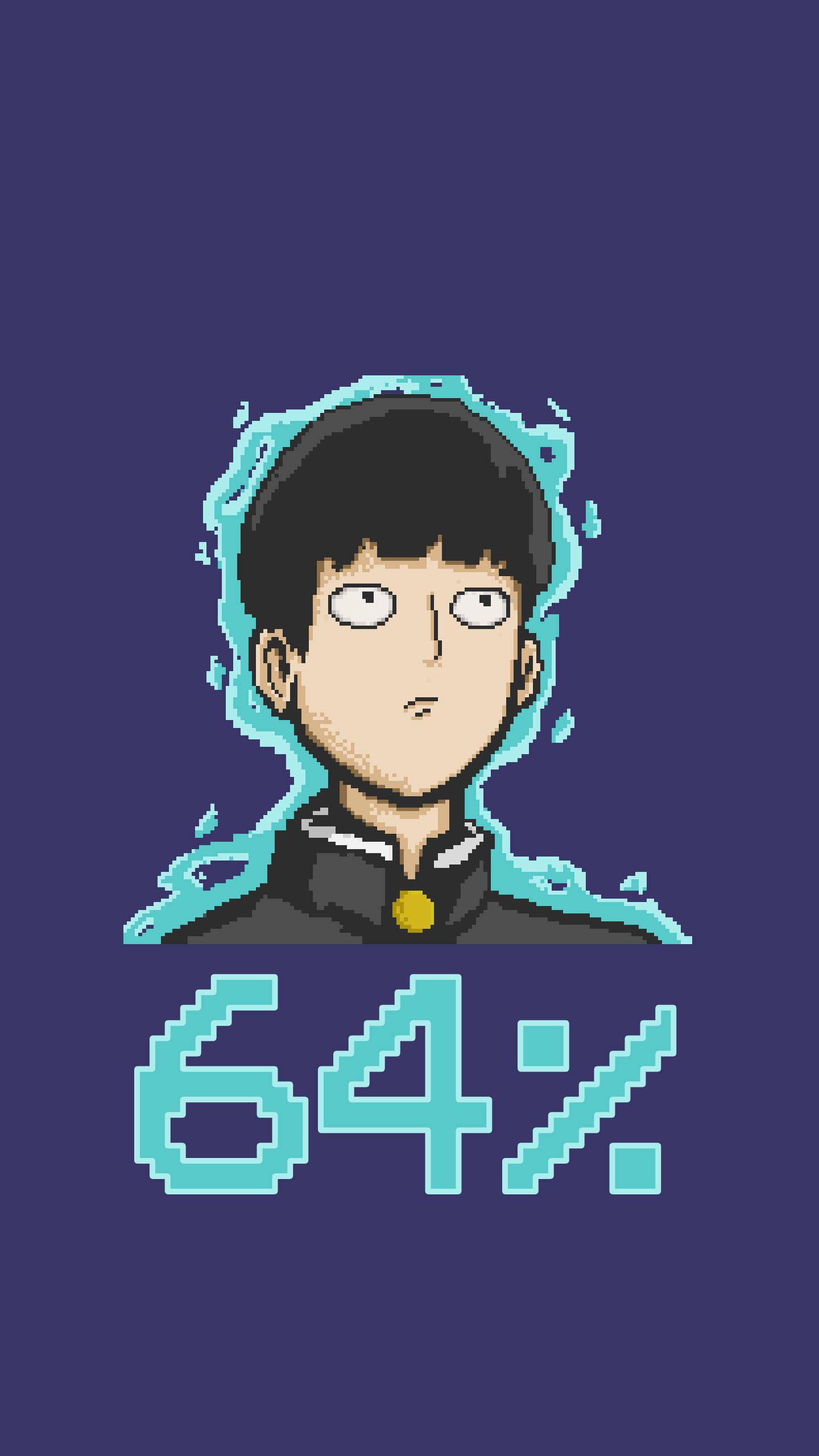 Mob Psycho 100 Wallpapers posted by Samantha Simpson