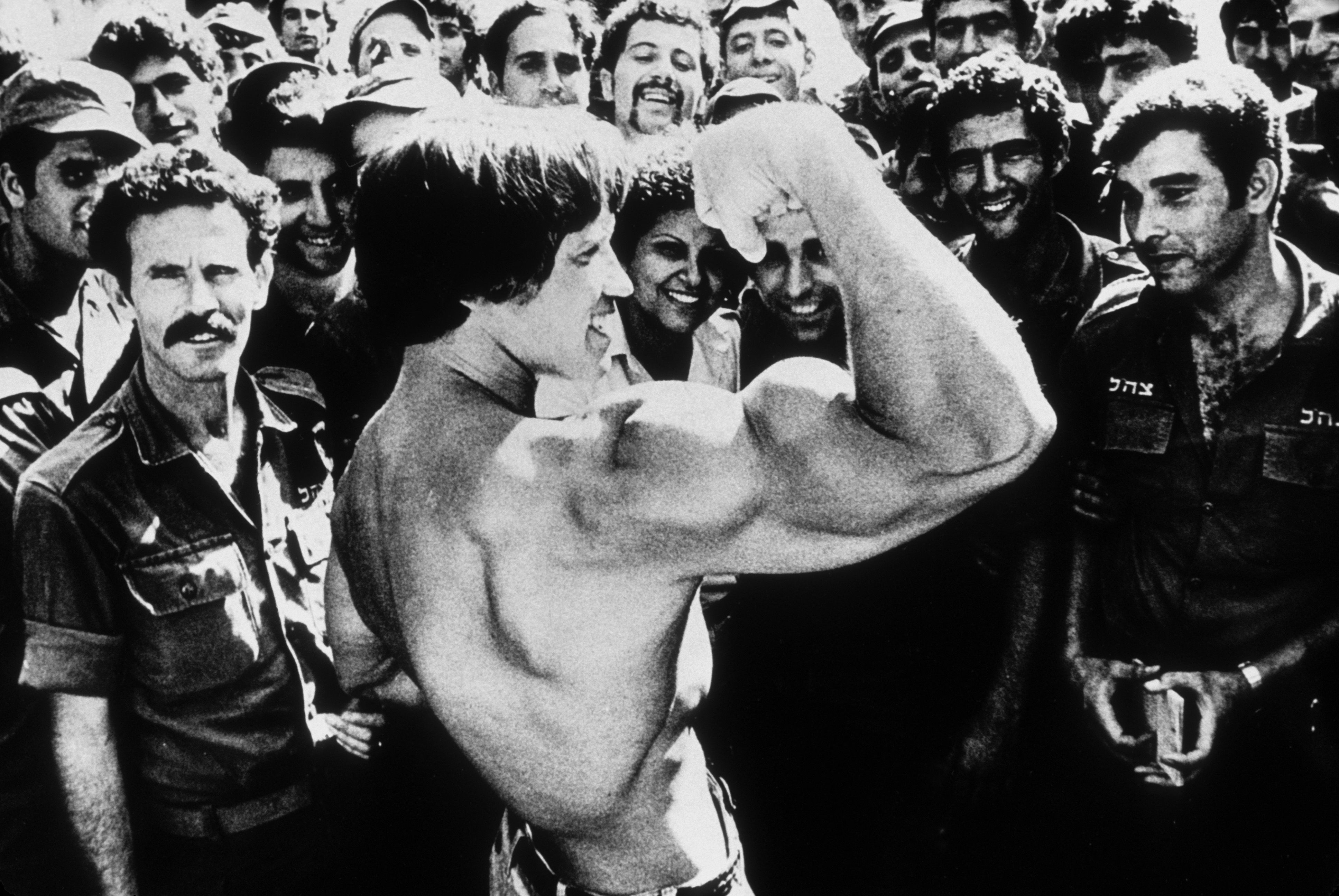 Young Arnold Schwarzenegger Photo Arnold Bodybuilder Picture