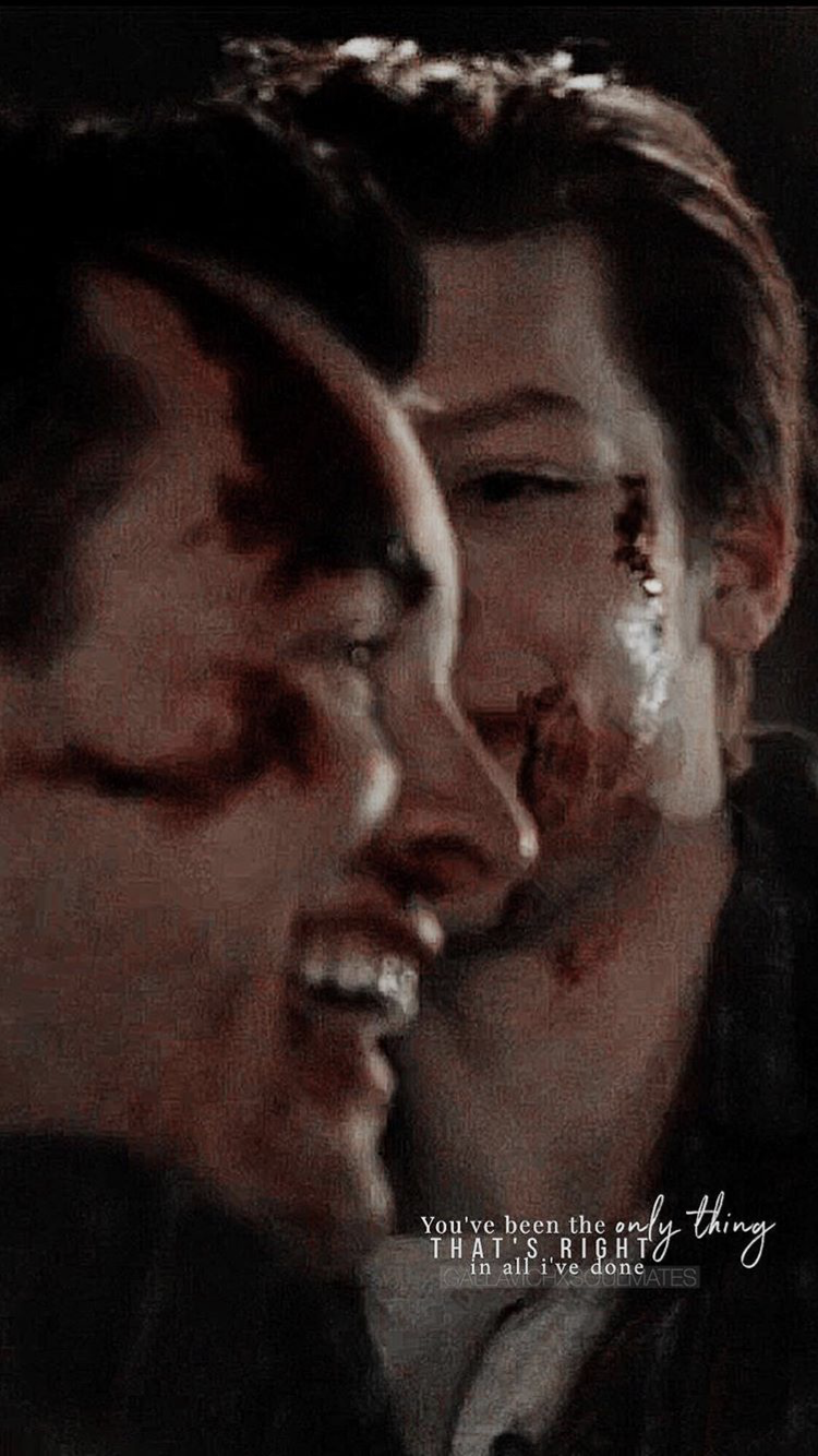 Gallavich. Shameless tv show, Shameless characters, Shameless quotes