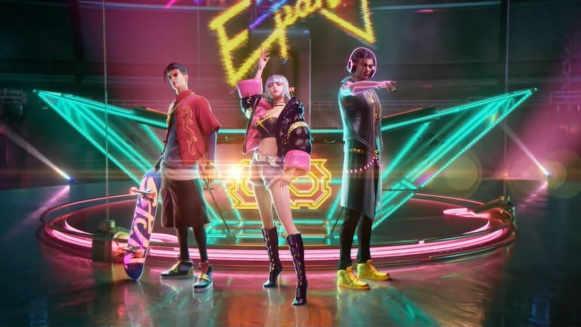 Eparty Song 'Together' Is MLBB's Best Music Video So Far