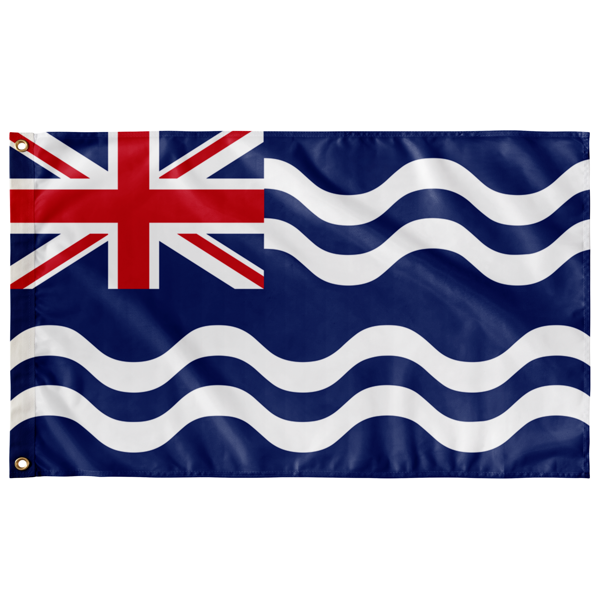 West Indies Federation Flag