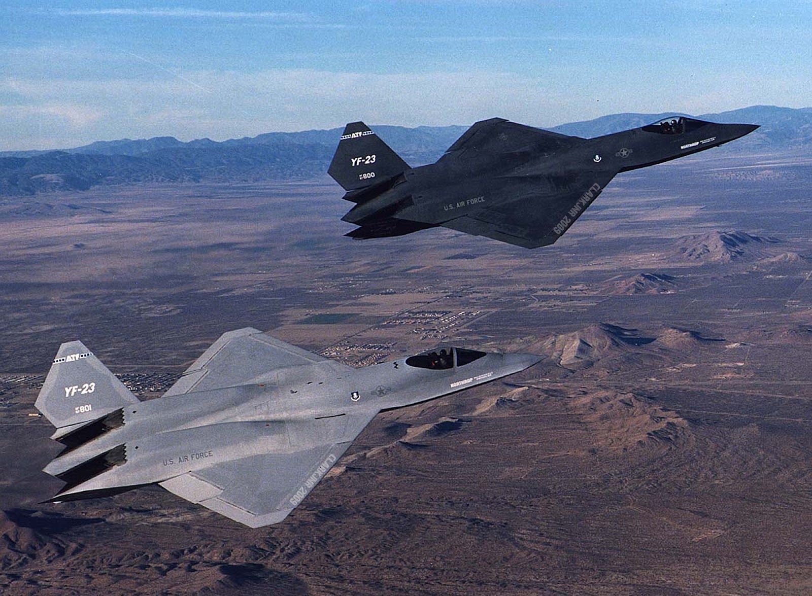 Northrop YF 23 Wallpapers Wallpaper Cave Northrop YF 23 Wallpapers Wallpaper Cave