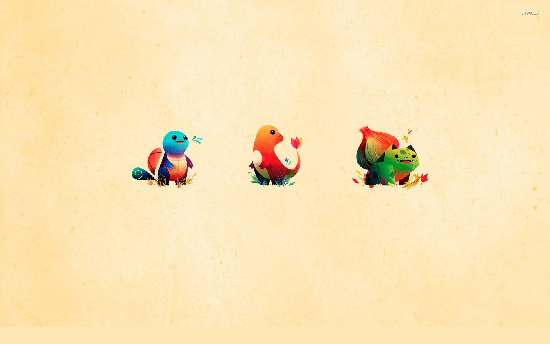 Pokemon [5] wallpaper wallpaper