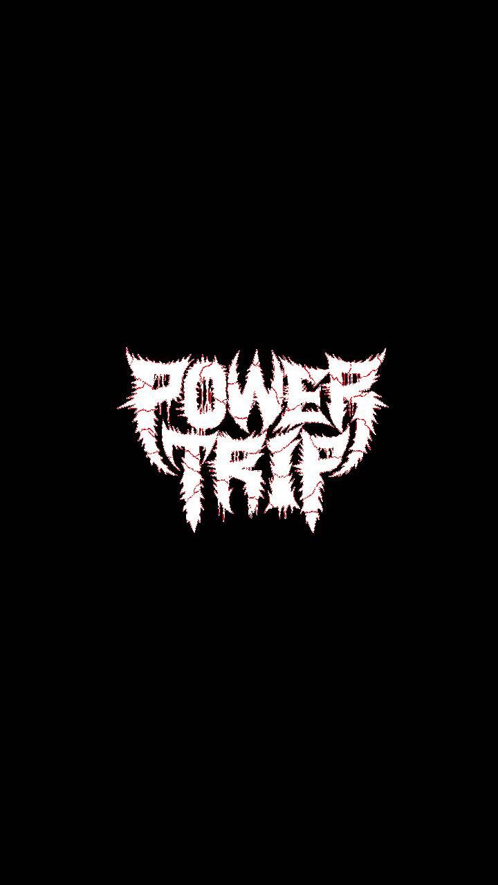 power trip artwork