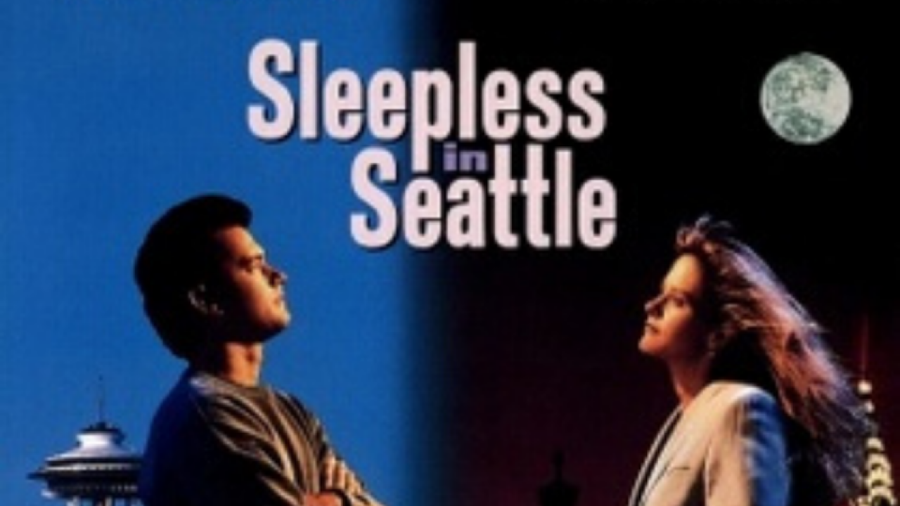 Sleepless in Seattle” Musical Coming to London this Year