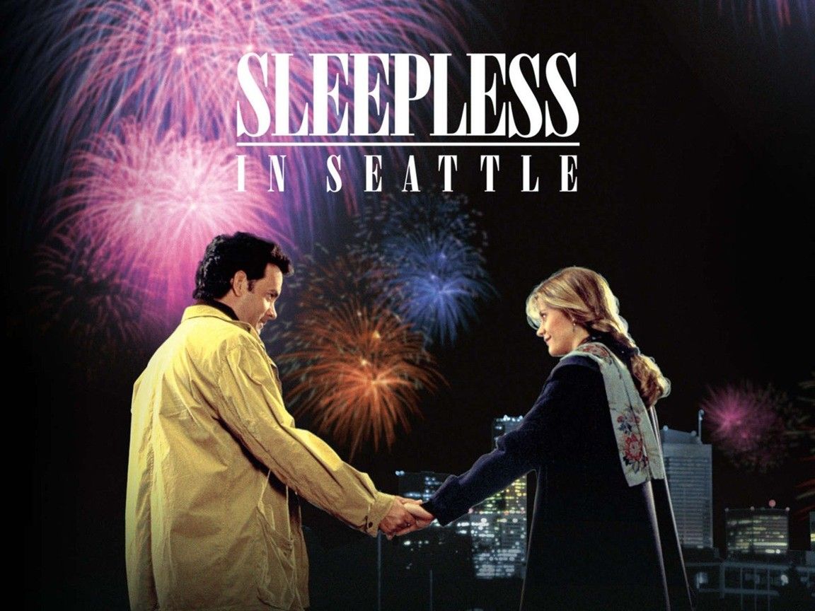 Sleepless in Seattle Picture