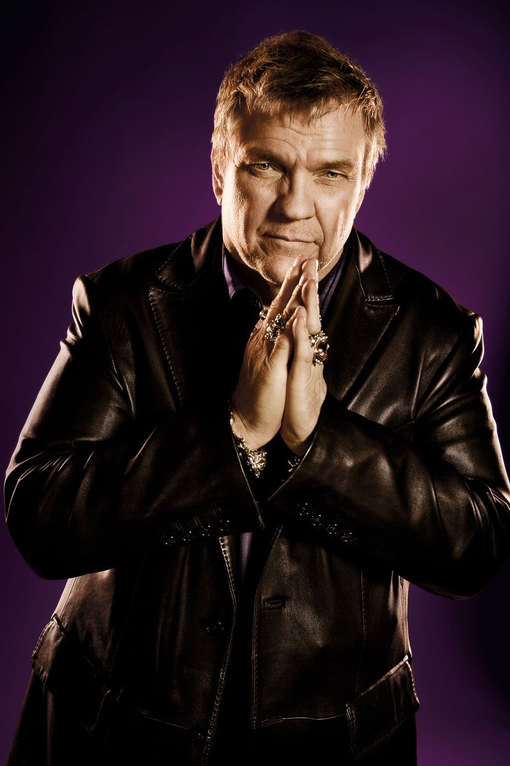 Meat Loaf Wallpapers - Wallpaper Cave
