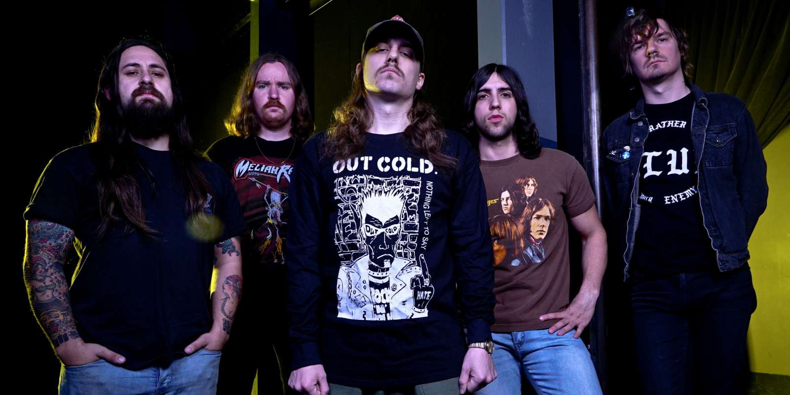power trip the band