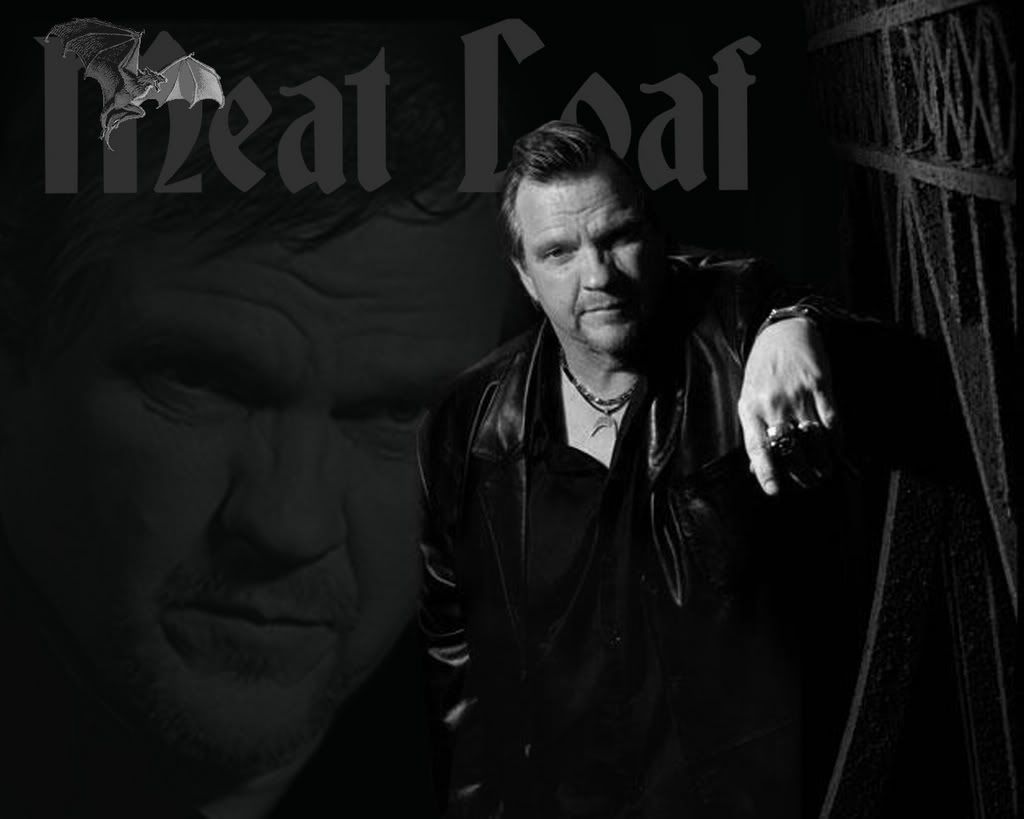 Meat Loaf Wallpapers - Wallpaper Cave