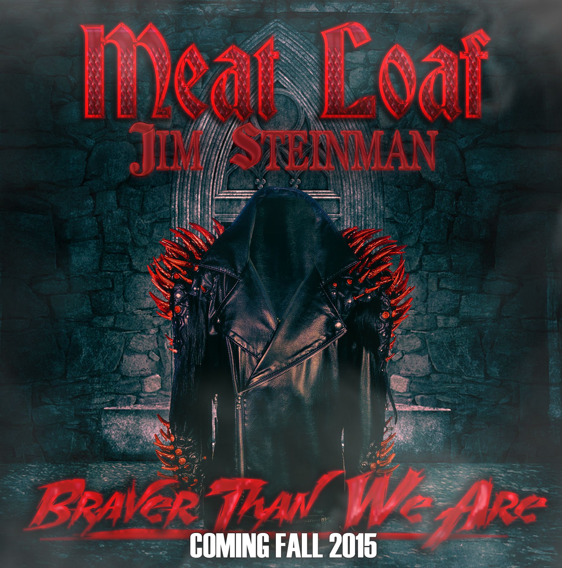 Showbiz Analysis: Meat Loaf on Fame, Fans and Bat Out of Hell