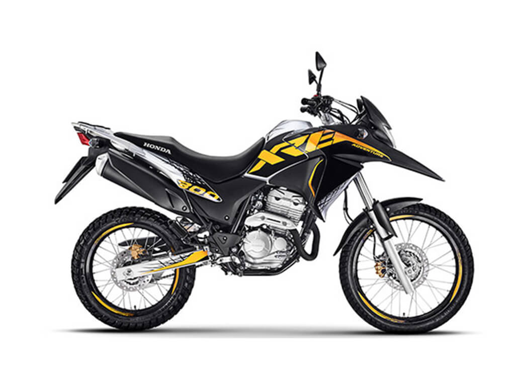 Honda XRE 300, Photo, HD Wallpaper Free Download. AutoPortal.com®
