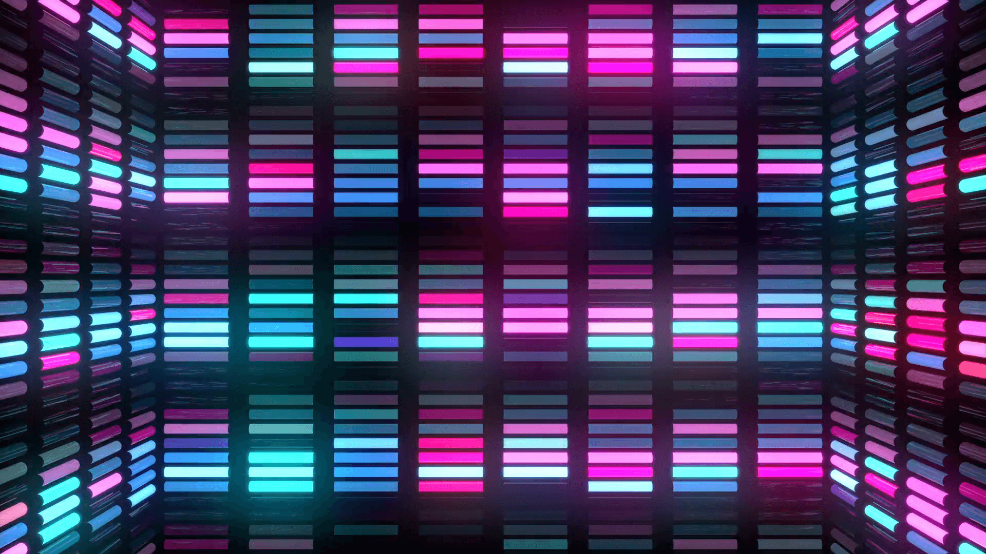 Neon Background HD