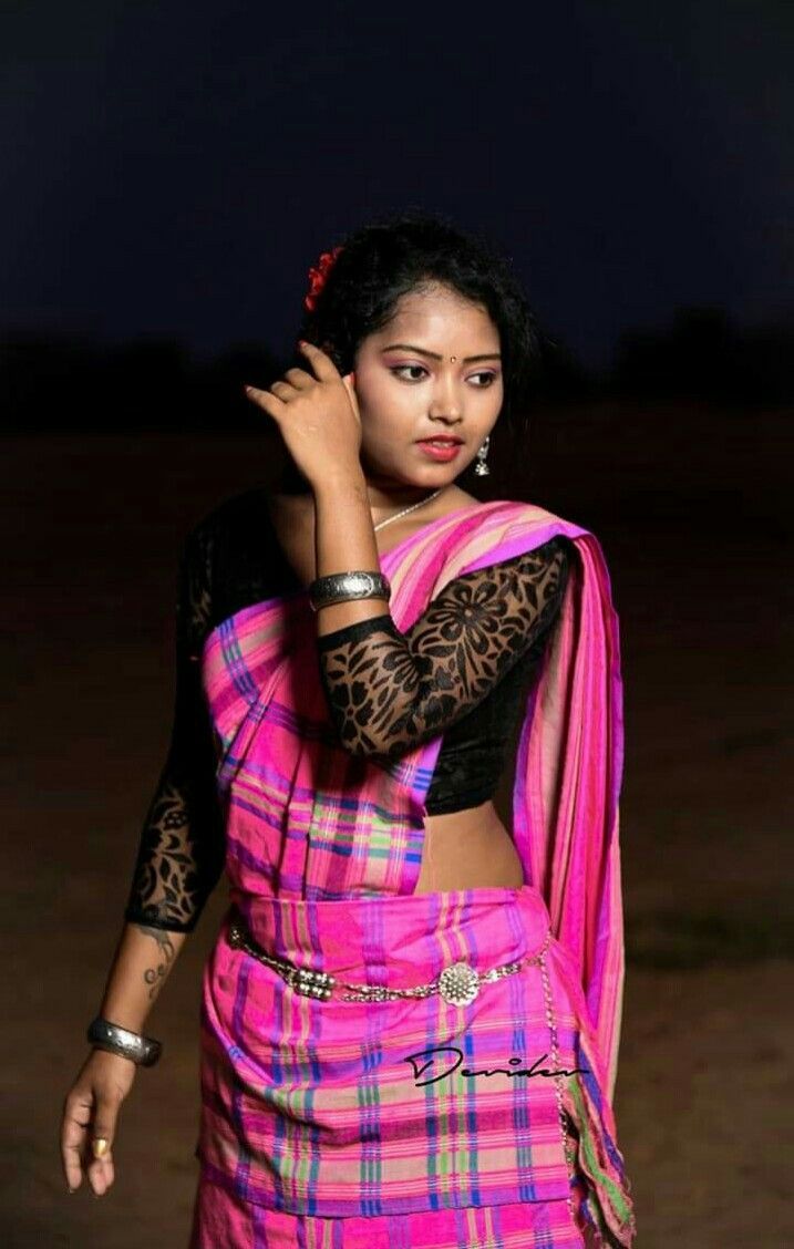 Santali Girl Wallpapers Wallpaper Cave