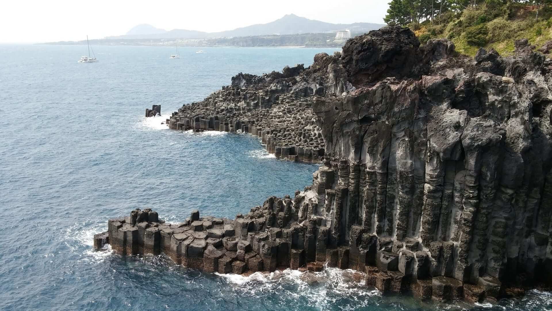 Things You Need To Do When You Are On Jeju Island