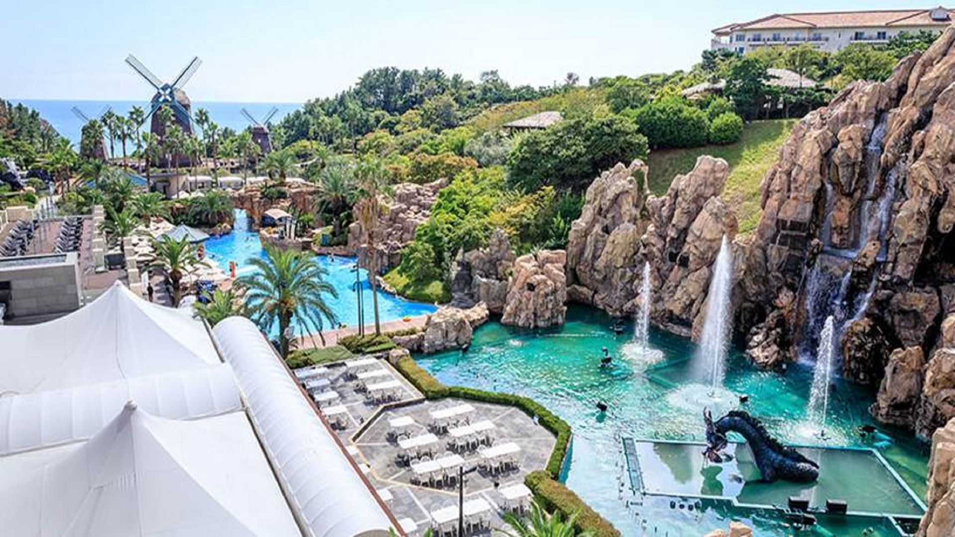 Jeju Island: Koreas Top Honeymoon and Vacation Destination Vacation Let one of Vacations travel specialists help you plan an amazing honeymoon or vacation to J