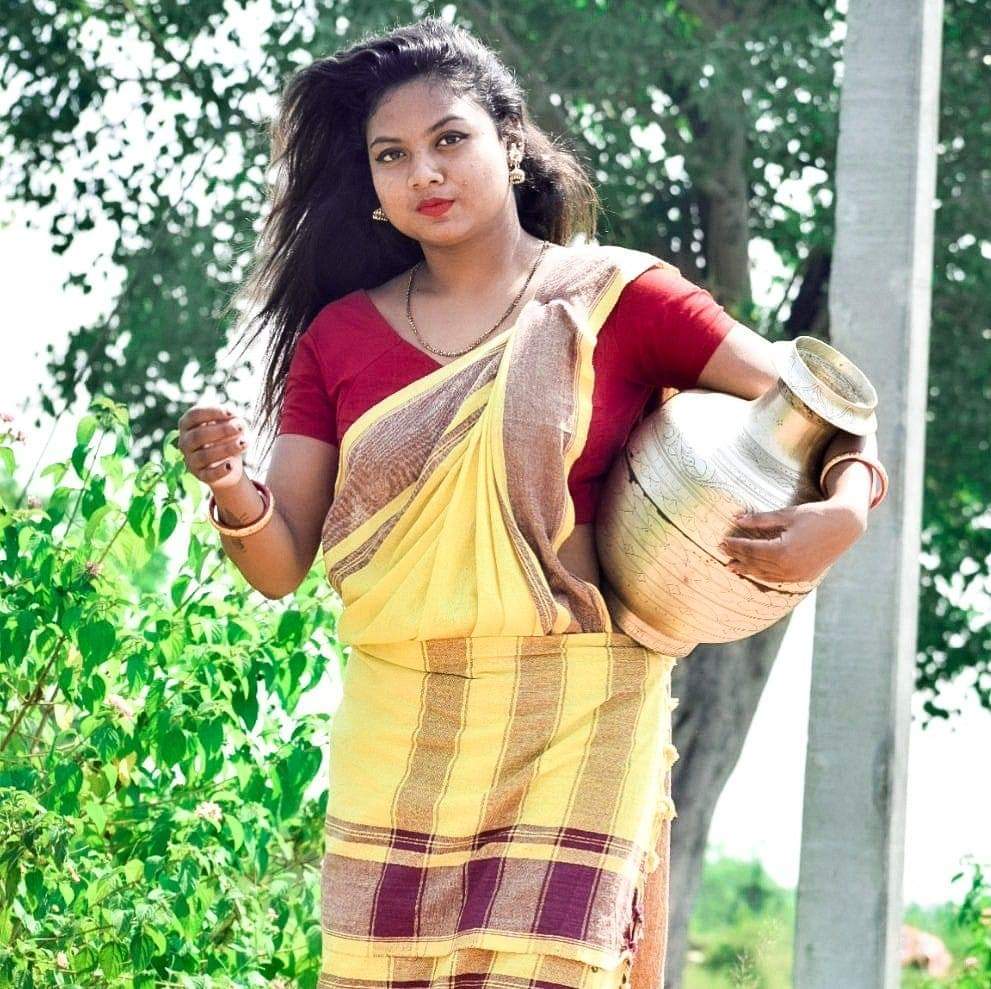 Santali Girl Wallpapers Wallpaper Cave