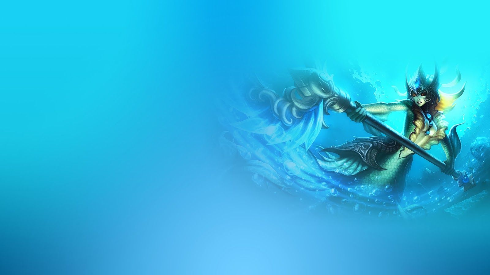 70+ Nami (League of Legends) HD Wallpapers and Backgrounds