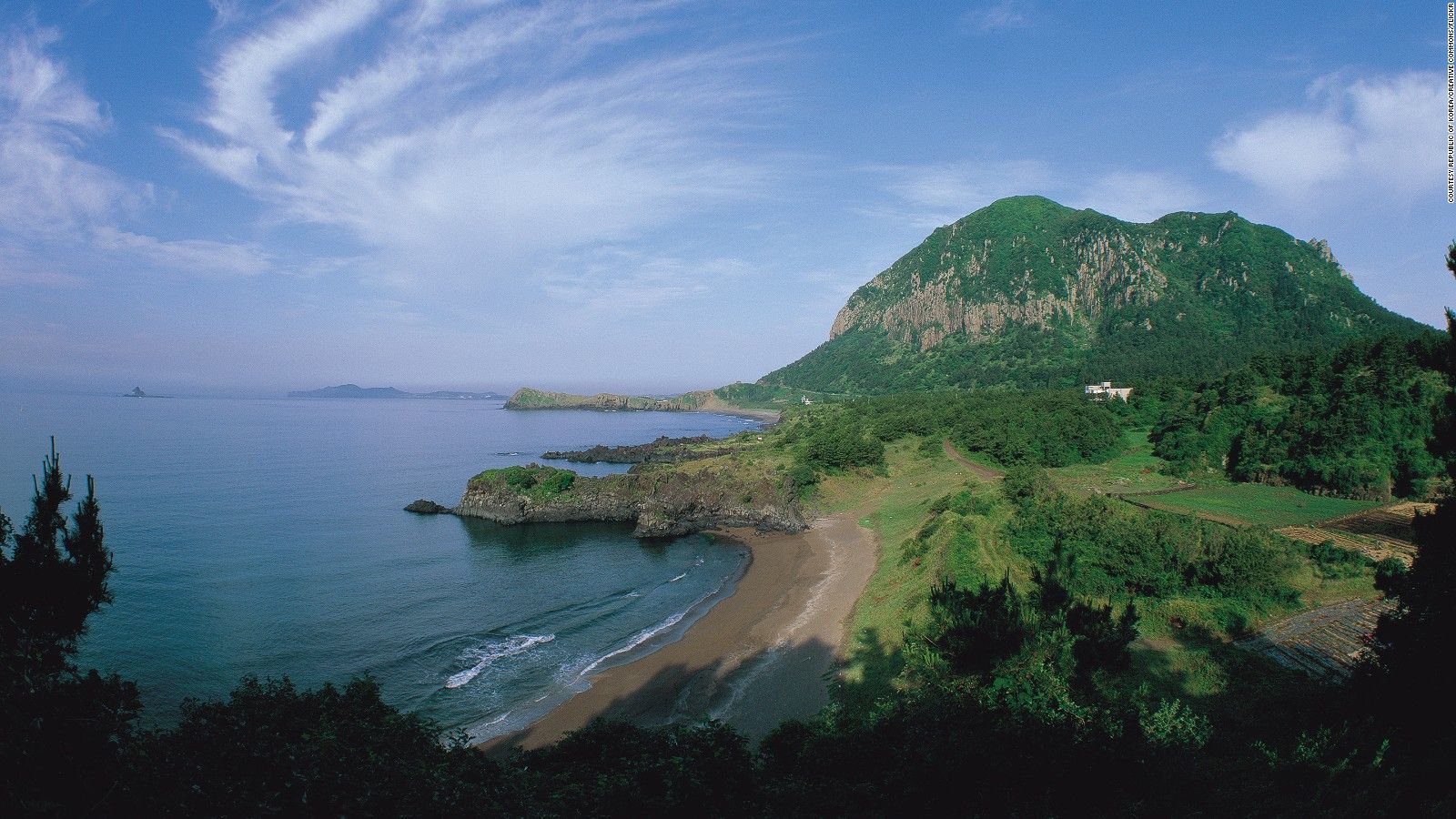 things to do on Jeju Island